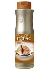 Colac Topping Hazelnut