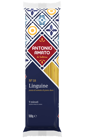 Antonio Amato Linguine