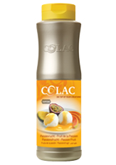 Colac Topping Passion Fruit