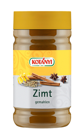 Kotanyi Cinnamon