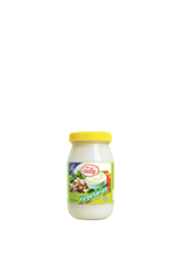 Telly Vegetarian Mayo