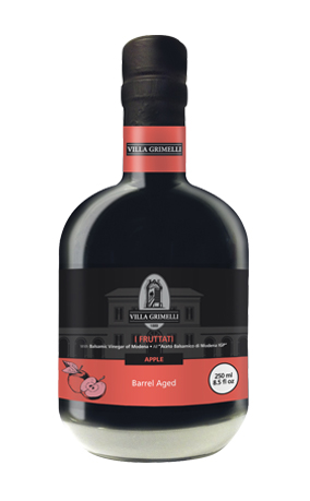 Villa Grimelli Fruttati Apple