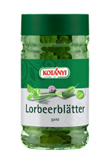 Kotanyi Bay Leaves