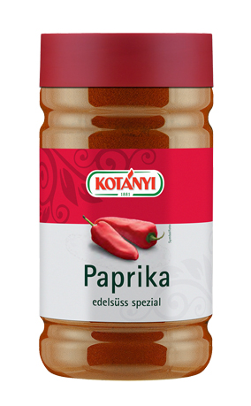 Kotanyi Paprika