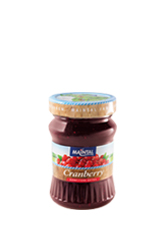 Maintal Cranberry Preserve Extra