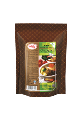 Telly Chicken Stock Non MSG