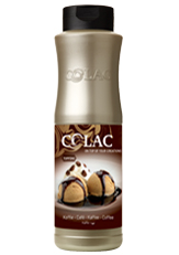 Colac Topping Coffee