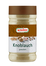 Kotanyi Garlic