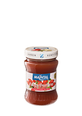 Maintal Rosehip Preserve Extra