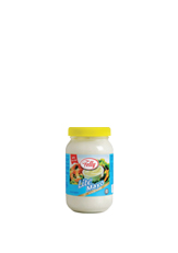 Telly Lite Mayo