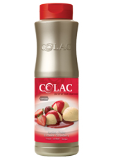 Colac Topping Strawberry