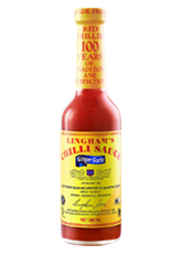 Lingham's Ginger Garlic Chilli Sauce