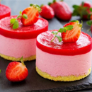 Fruits Mousse