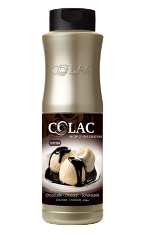 Colac Topping Chocolate