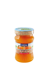 Maintal Apricot Preserve Extra