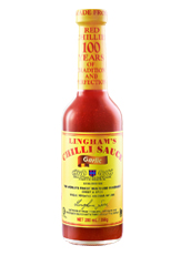 Lingham's Garlic Chilli Sauce