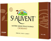 St Auvent Croissant