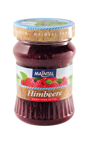 Maintal Raspberry Preserve Extra
