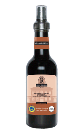 Villa Grimelli Balsamic Vinegar Spray