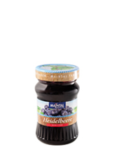 Maintal Blueberry Preserve