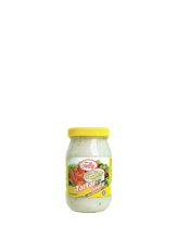 Telly Tartar Sauce