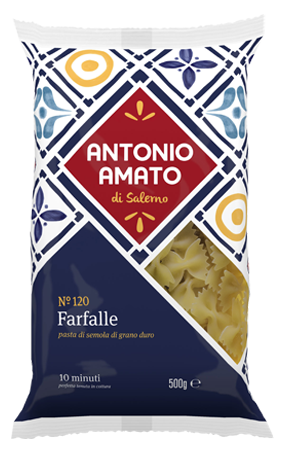 Antonio Amato Farfalle