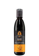 Villa Grimelli Balsamic Glaze Orange