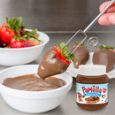 Pamella Fondue