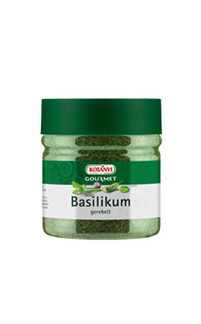 Kotanyi Basil
