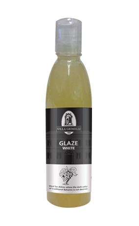 Villa Grimelli Balsamic Glaze White