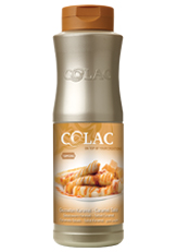 Colac Topping Salted Caramel