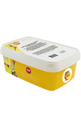 Fruits Rouges Puree Alfonso Mango
