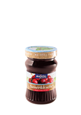 Maintal Sourcherry Preserve Extra