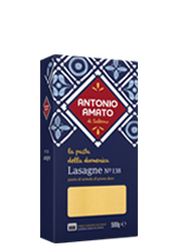 Antonio Amato Lasagna