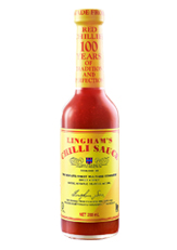 Lingham's Chilli Sauce