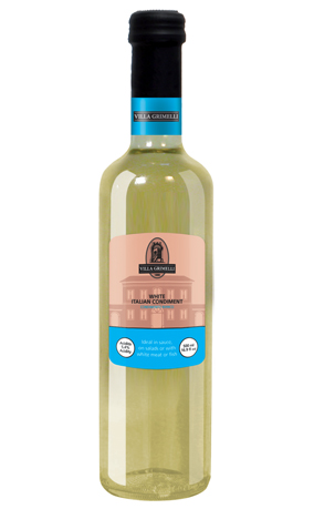 Villa Grimelli White Balsamic Condiment