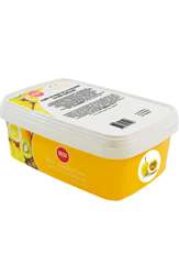 Fruits Rouges Puree Passion Fruit