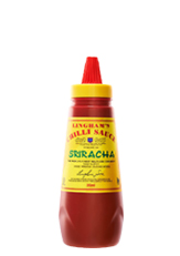 Lingham's Sriracha Chilli Sauce 280ml