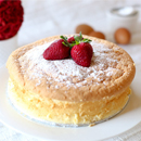 Japanese Cotton Cake