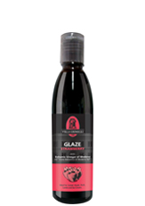 Villa Grimelli Balsamic Glaze Strawberry