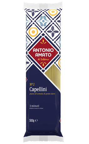 Antonio Amato Capellini