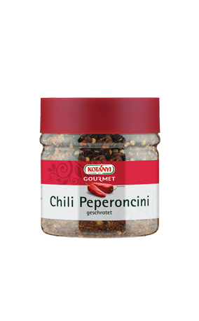 Kotanyi Chili Peperoncini