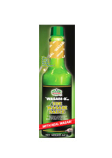 Wasabi Sauce