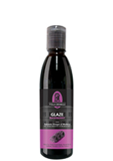 Villa Grimelli Balsamic Glaze Raspberry