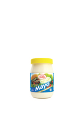 Telly Mayo All Purpose
