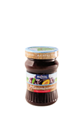 Maintal Plum Butter