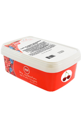 Fruits Rouges Puree Sour Cherry
