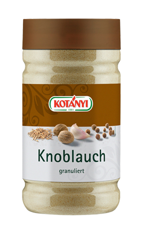 Kotanyi Garlic