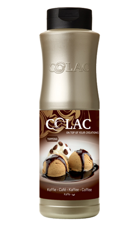 Colac Topping Coffee