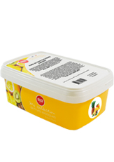 Fruits Rouges Puree Exotic Fruits
